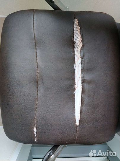 Офисное/компьютерное кресло