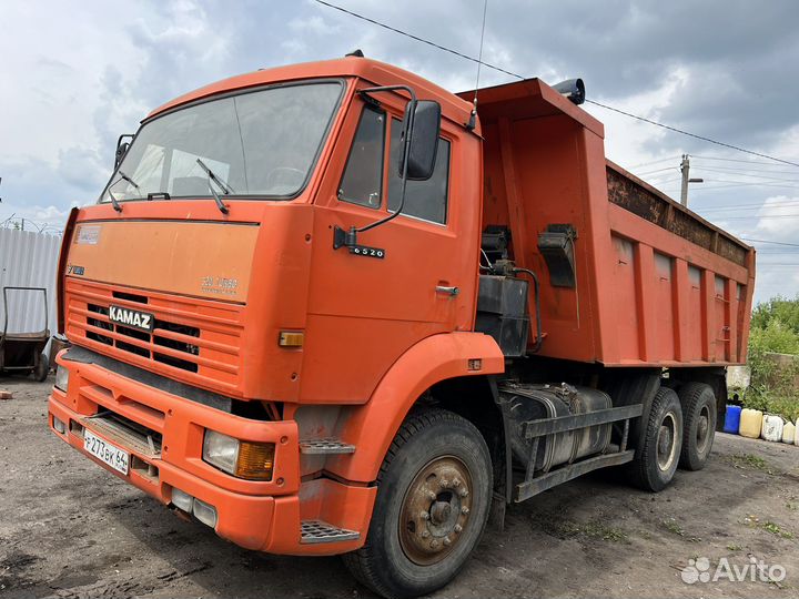 Грузоперевозки 20 тонн