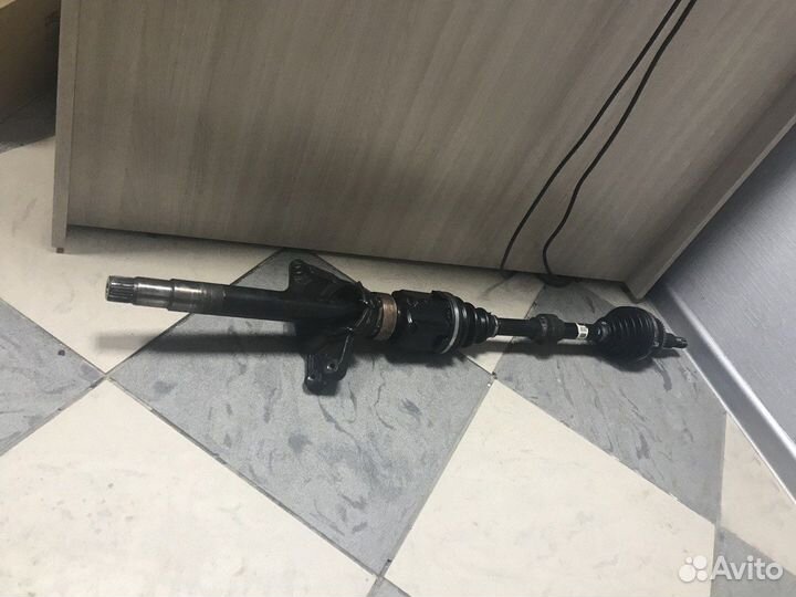 Привод передний правый Lexus RX350 434100W240