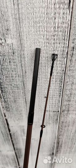 Спиннинг Pontoon 21 GAD Harrier HRS662MLF