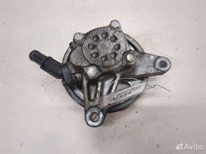 Гур Acura MDX, 2003