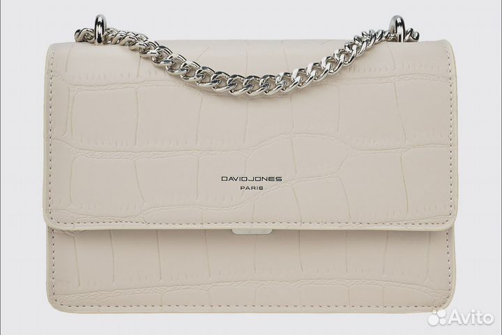 Сумка кросс-боди