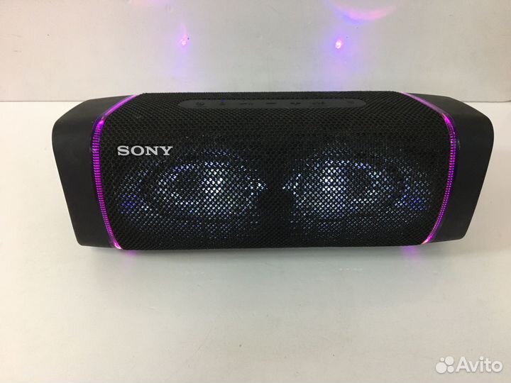 Колонка Sony SRS-XB33