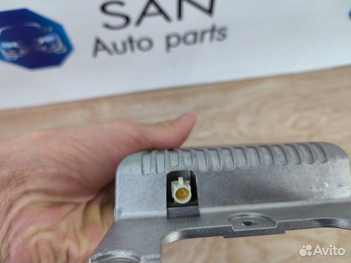 Bluetooth модуль Bmw X5 E70 N52B30AF 2009