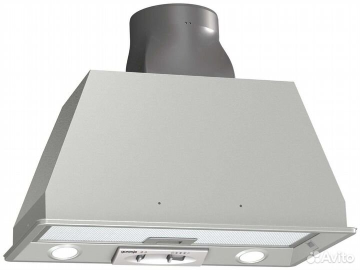 Встраиваемая вытяжка Gorenje BHI 611 AS