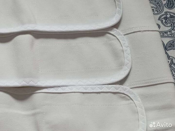 Бандаж послеоперационный Крейт на брюшную полость