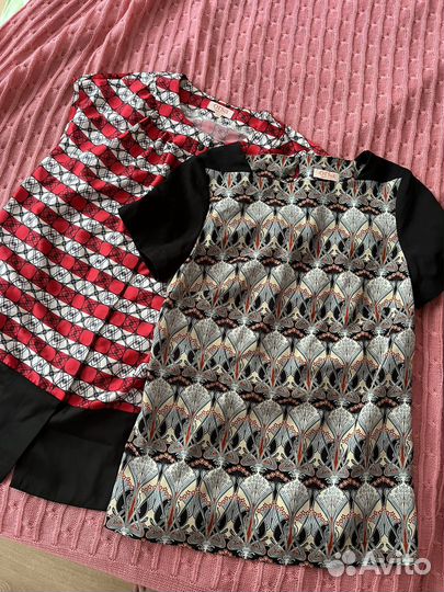 Блузка orsa цена за обе