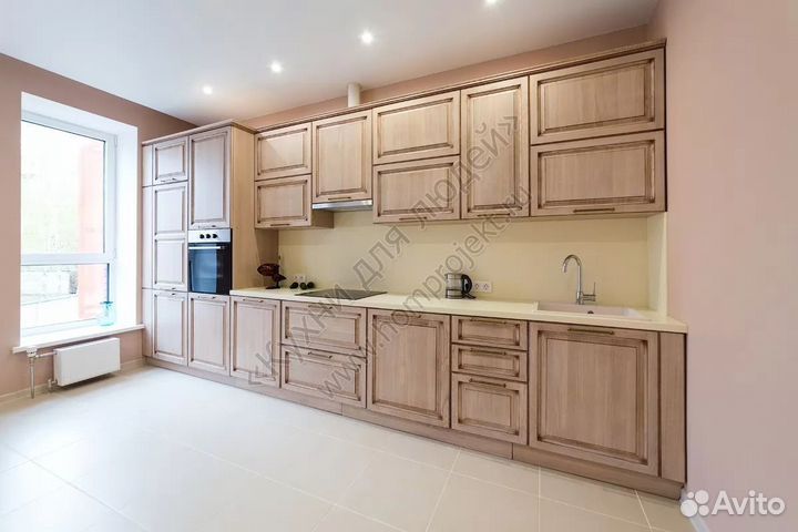 Кухня от производителя