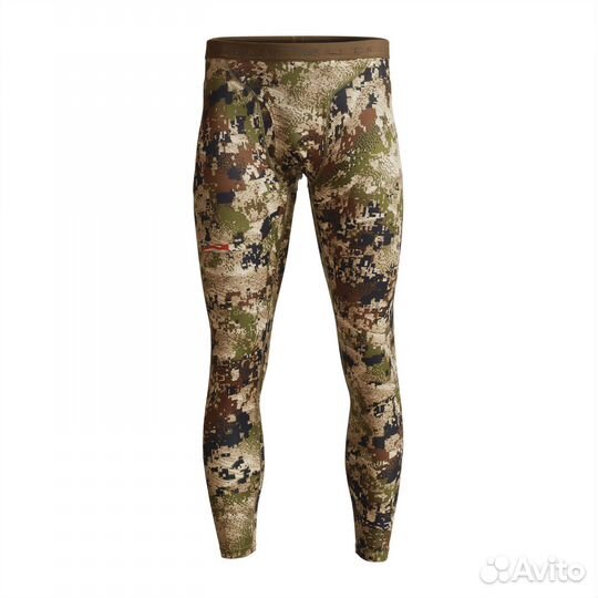 Кальсоны Sitka Core Lightweight (M; L; XL) 4 цвета