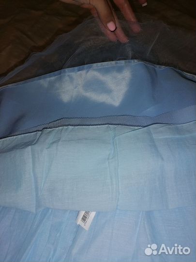 Платье для девочки Orsolini 128