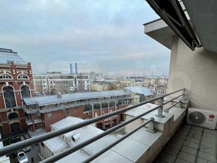 Сдам офисное помещение, 144 м²