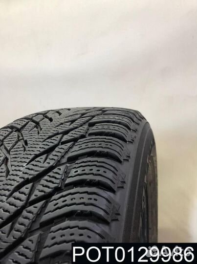 Nokian Tyres Hakkapeliitta R3 SUV 235/65 R17 108R