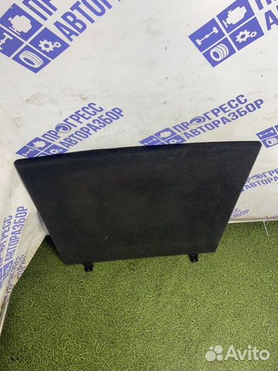 Пол багажника Nissan Murano кроссовер 3.5 VQ35