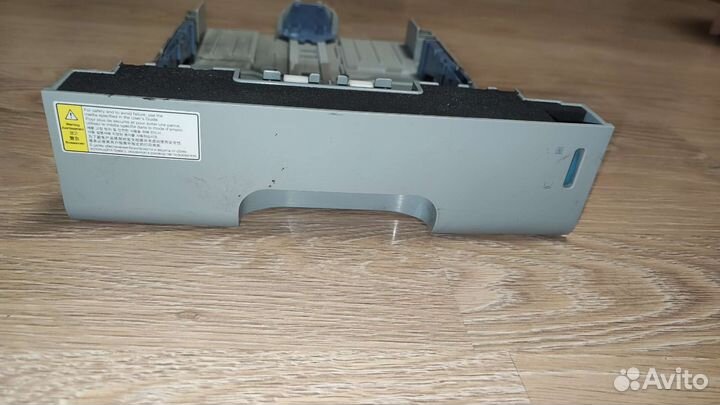 Лоток подачи бумаги Samsung SCX 4824FN