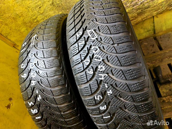 Michelin Alpin 4 185/65 R15 88H