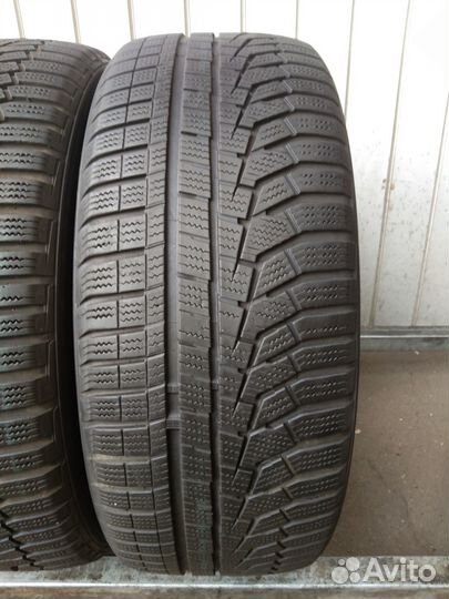 Hankook Winter I'Cept Evo 225/50 R17