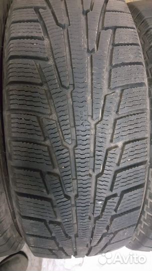 Nokian Tyres Nordman RS2 SUV 225/60 R17
