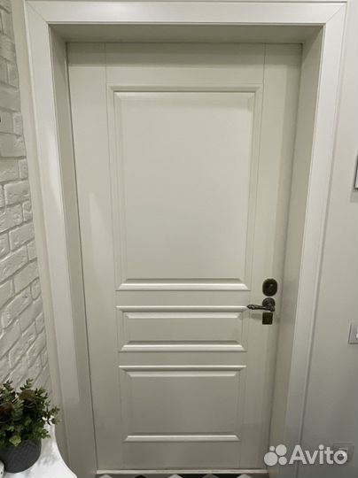 Панель дверная мдф внутренняя