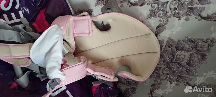 Кенгуру рюкзак