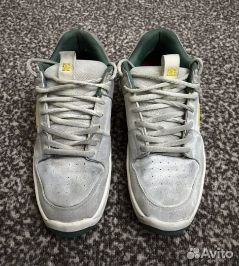 Dc Shoes Lynx Zero оригинал