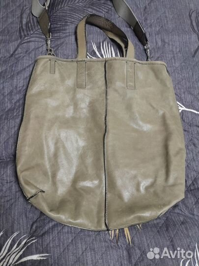 Винтажная сумка dolce gabbana