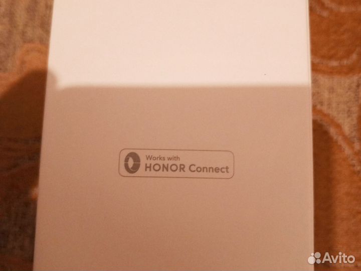 Смарт часы honor choice watch