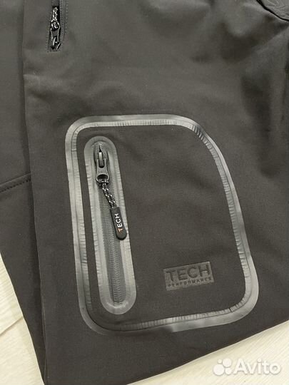 Горнолыжные брюки 42 44 размер