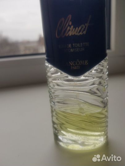 Climat lancome духи оригинал винтаж