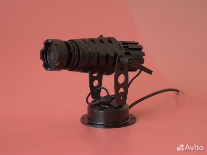 Гобо проекторы и гобо слайды