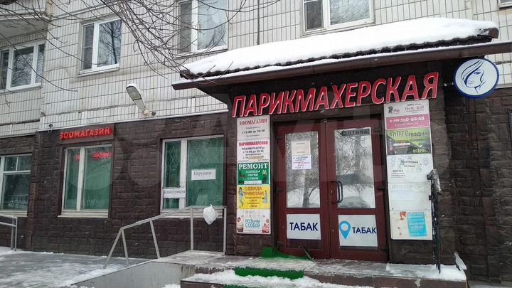 Продажа готового арендного бизнеса в юао