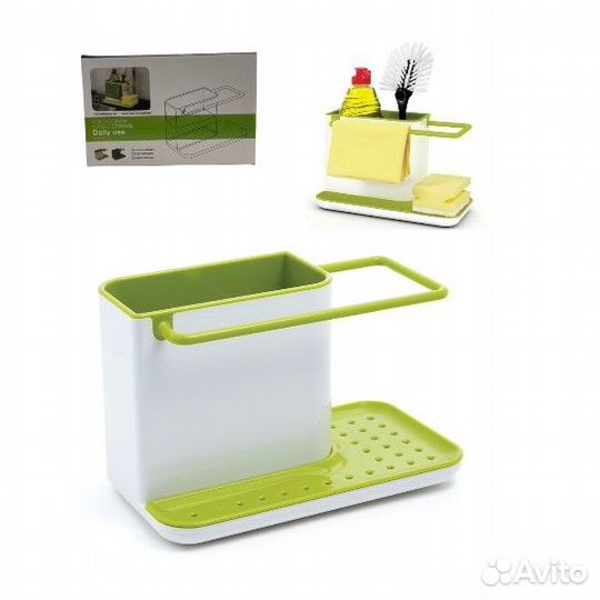 Органайзер на раковину