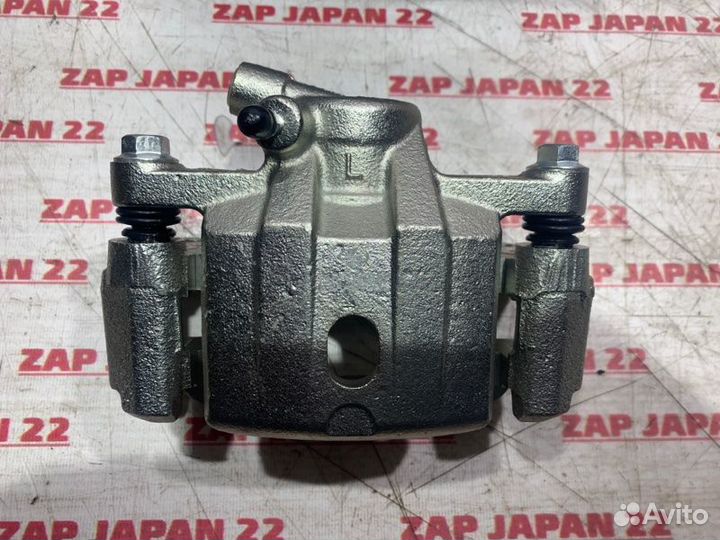 Суппорт задний левый Mitsubishi Delica