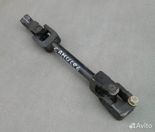 Карданчик рулевой Chery Amulet