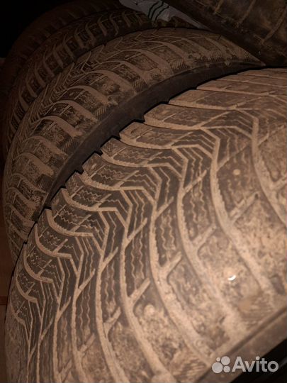 Michelin X-Ice North XIN3 235/55 R17 104V