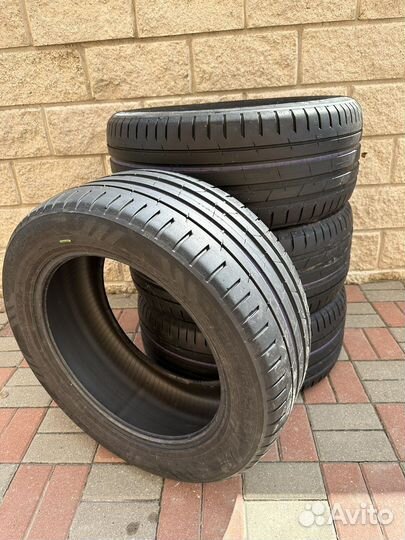 Nokian Tyres Hakka Black 2 265/50 R19 110ZR