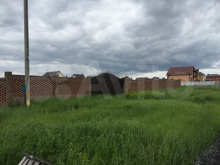 Коттедж 310 м² на участке 25 сот.