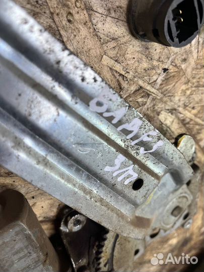 Стеклоподъемник BYD f3 бад ф3 bud f3 электроподьем