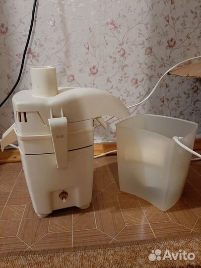 Соковыжималка свса-304