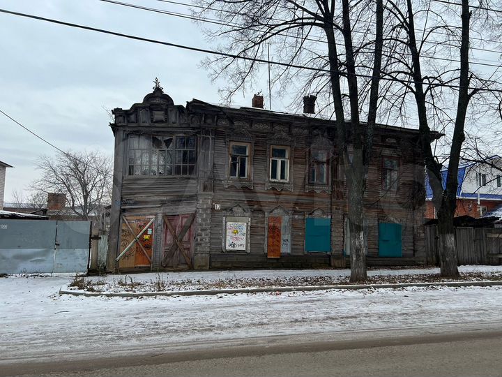 Участок 3,5 сот. (ИЖС)