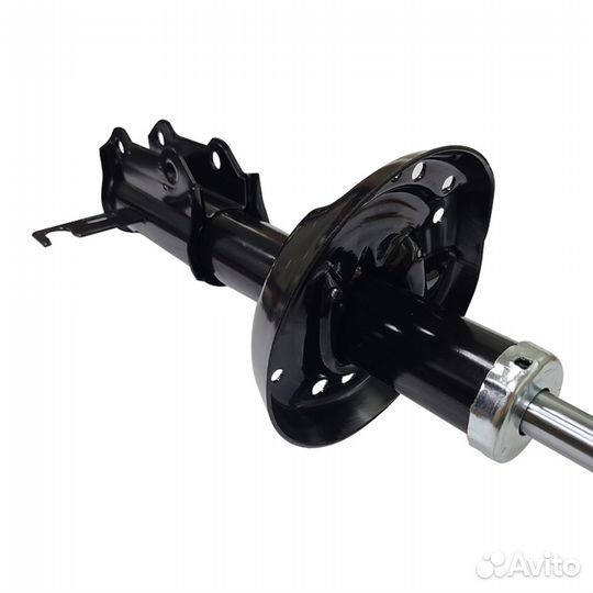 Амортизатор подвески передний правый CTR GY0278G