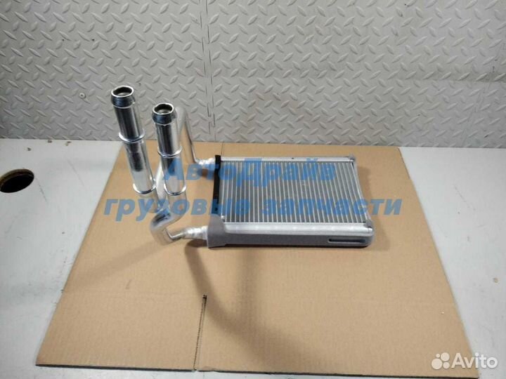 Радиатор отопителя Ford Transit от 2014 г.в