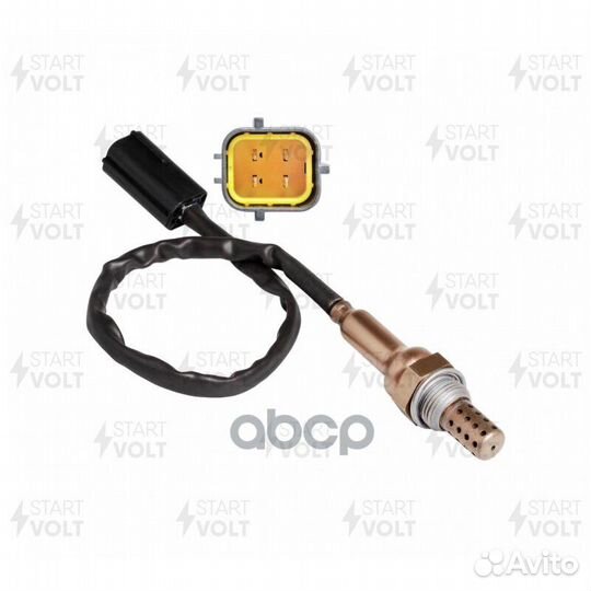 Лямбда-зонд daewoo/chevrolet lacetti/aveo/nexia