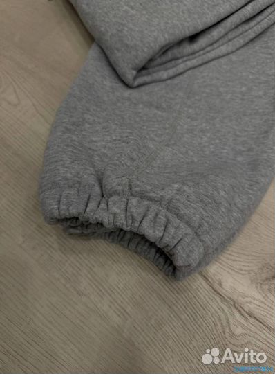 Штаны Corteiz серые (Арт.96789)