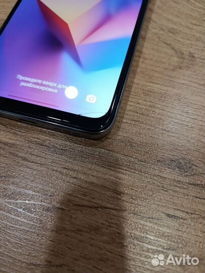 Xiaomi Redmi Note 10S, 6/128 ГБ