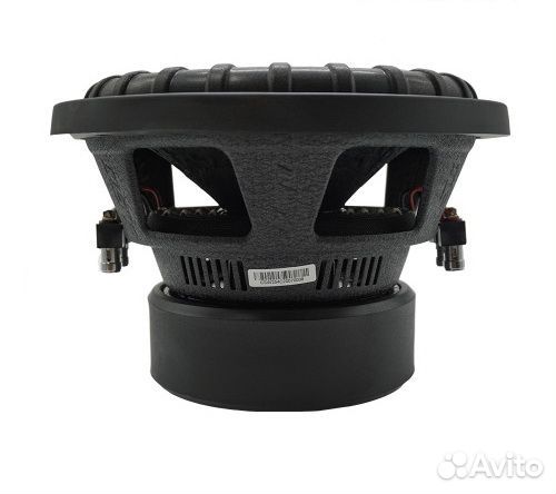 Сабвуфер Dynamic State CSW-254C