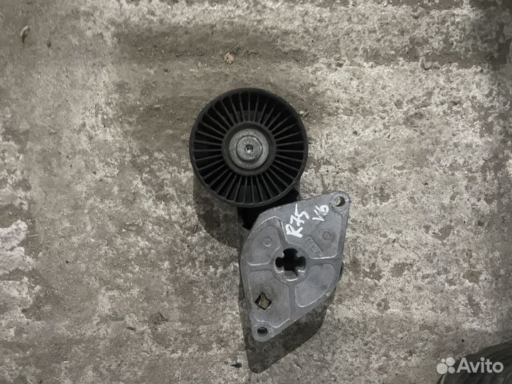 Ролик натяжитель ремня генератора rover 75 V6