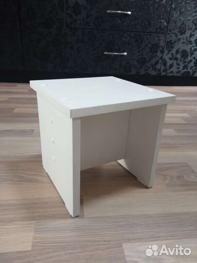 Детский табурет