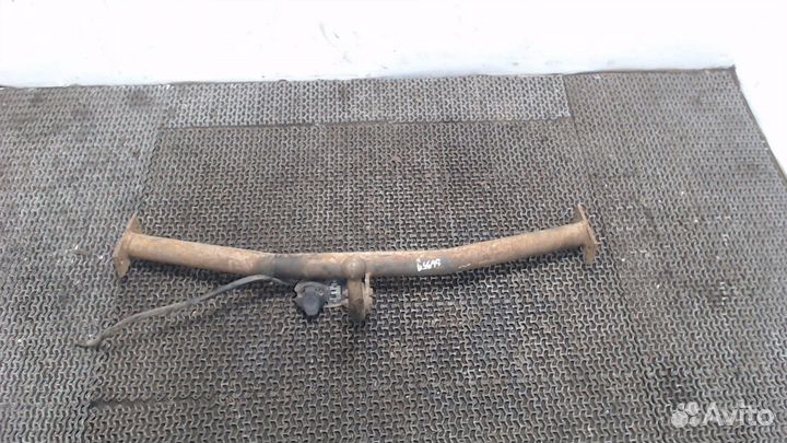 Прицепное устройство Ford Focus 2, 2007