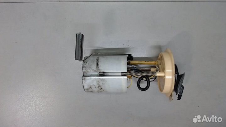 Насос топливный электрический Volkswagen Eos, 2007