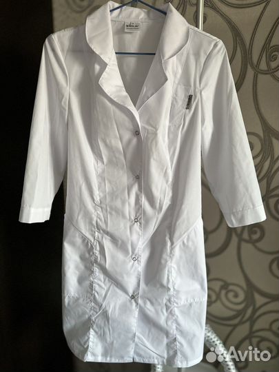 Халат медицинский